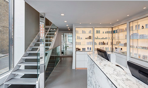 EF MEDISPA and EF SKIN appoints PR